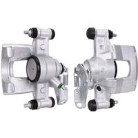 Bendix Vauxhall And Opel Movano Brake Caliper - Rear Left | 594744 | GSF Car Parts