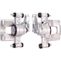 Bendix Vauxhall And Opel Movano Brake Caliper - Rear Right | 594745 | GSF Car Parts