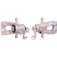 Bendix Alfa Romeo Giulietta Brake Caliper - Rear Left | 594780 | GSF Car Parts