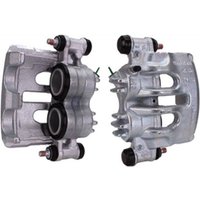 Bendix Vauxhall And Opel Movano Brake Caliper - Front Left | 594792 | GSF Car Parts