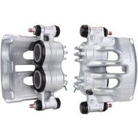 Bendix Vauxhall And Opel Movano Brake Caliper - Front Right | 594793 | GSF Car Parts