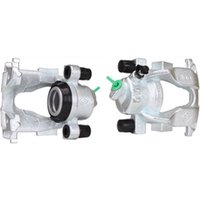 Bendix Dacia Logan Mcv Brake Caliper - Front Left | 594872 | GSF Car Parts