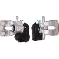 Bendix Mercedes-Benz A-Class Brake Caliper - Rear Left | 594926 | GSF Car Parts