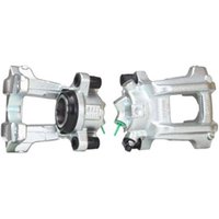Bendix BMW 3 Series Gran Turismo Brake Caliper - Front Left | 594960 | GSF Car Parts