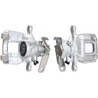 Bendix Ford Tourneo Custom Brake Caliper - Rear Left | 594964 | GSF Car Parts