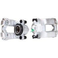 Bendix BMW 4 Series Gran Coupe Brake Caliper - Front Left | 594974 | GSF Car Parts