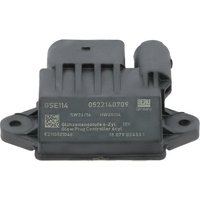 Beru Mercedes-Benz E-Class Glow Plug Relay | GSE114 | GSF Car Parts