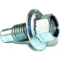 BGA Vauxhall And Opel Insignia Sump Plug | PK9503 | GSF Car Parts