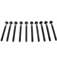 Head Bolt Set Bga Fits: CHEVROLET SPARK