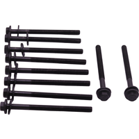 Cylinder Head Bolt Kit Bga Fits: FORD MONDEO V Turnier (CF) 2.0 EcoBlue