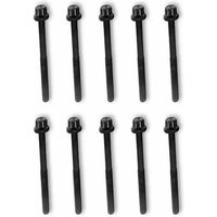 Cylinder Head Bolt Kit Bga Fits: FORD PUMA (EC_) 1.7 16V
