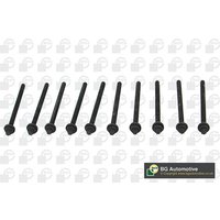 BGA Chevrolet Cruze Head Bolt Set | BK5327 | GSF Car Parts