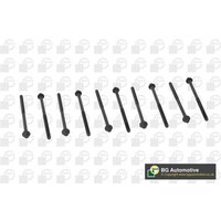 BGA Peugeot 207 Head Bolt Set | BK6364 | GSF Car Parts