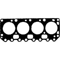 BGA Ford Fiesta Cylinder Head Gasket | CH0334 | GSF Car Parts