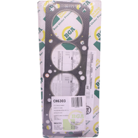 Cylinder Head Gasket Bga Fits: VAUXHALL NOVA