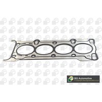 Cylinder Head Gasket Bga Fits: MAZDA 2 (DE_, DH_) 1.3 (DE3FS)