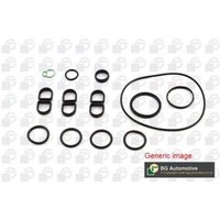 Crank Case Gasket Set Bga Fits: FORD SIERRA Turnier (BNC) 1.8