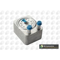 Bga Oil Cooler Bga