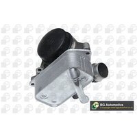 Engine Oil Cooler Bga Fits: BMW 640