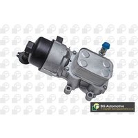 Bga Oil Cooler Bga Fits: FORD MONDEO