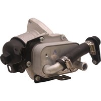 Engine Oil Cooler Bga Fits: CITROEN C5