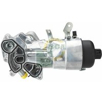Bga Oil Cooler Bga Fits: OPEL COMBO