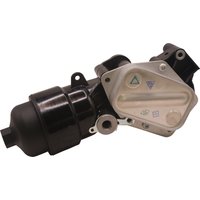 Engine Oil Cooler Bga Fits: FIAT BRAVO
