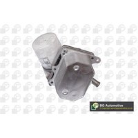 Bga Oil Cooler Bga Fits: FORD TRANSIT CUSTOM