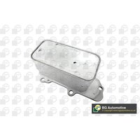 Engine Oil Cooler Bga Fits: CHRYSLER 300C