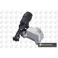 Bga Oil Cooler Bga Fits: MERCEDES V220