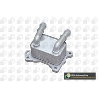 Oil Cooler Bga Fits: RENAULT SCENIC