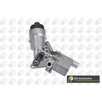 Bga Oil Cooler Bga Fits: CHEVROLET CRUZE