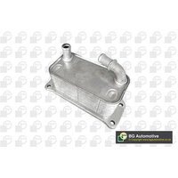 Engine Oil Cooler Bga Fits: VOLVO V60