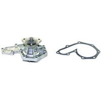 Water Pump Bga Fits: RENAULT MEGANE