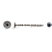 Camshaft Bga Fits: BMW 1 Coupe (E82) 120 d