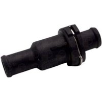 Thermostat And Housing Bga Fits: AUDI A3 Sportback (8PA) 1.8 TFSI