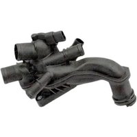 Thermostat And Housing Bga Fits: CITROËN DS4 (NX_) 1.6 THP 165