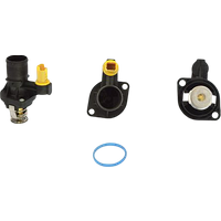 Thermostat Bga Fits: CITROEN GRAND C4 PICASSO