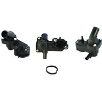 Thermostat Bga Fits: FORD TRANSIT CONNECT (P65_, P70_, P80_) 1.8 TDCi