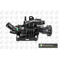 Thermostat Bga Fits: FORD TRANSIT