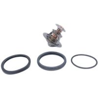 Thermostat Bga Fits: FORD FIESTA VI (CB1, CCN) 1.0