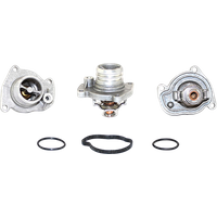 Thermostat Bga Fits: OPEL AGILA