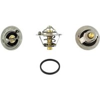 Thermostat Bga Fits: FORD C-MAX II (DXA/CB7, DXA/CEU) 1.6 Flexifuel