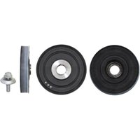 BGA Mini Crankshaft Pulley | DP0597K | GSF Car Parts