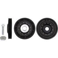 BGA Nissan Qashqai Crankshaft Pulley | DP0600K | GSF Car Parts