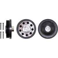 BGA BMW X1 Crankshaft Pulley | DP0936K | GSF Car Parts