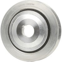 Crankshaft Belt Pulley Bga Fits: BMW 4 Coupe (G22, G82) 420 i