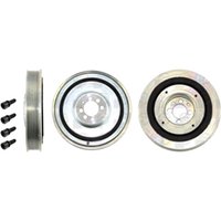 BGA Alfa Romeo 147 Crankshaft Pulley | DP1000K | GSF Car Parts