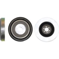 BGA Alfa Romeo 156 Crankshaft Pulley | DP1001 | GSF Car Parts