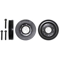 BGA Ford Transit Crankshaft Pulley | DP1024K | GSF Car Parts
